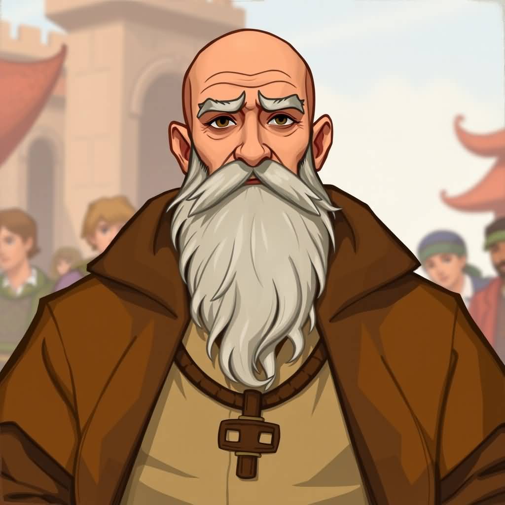Baldur