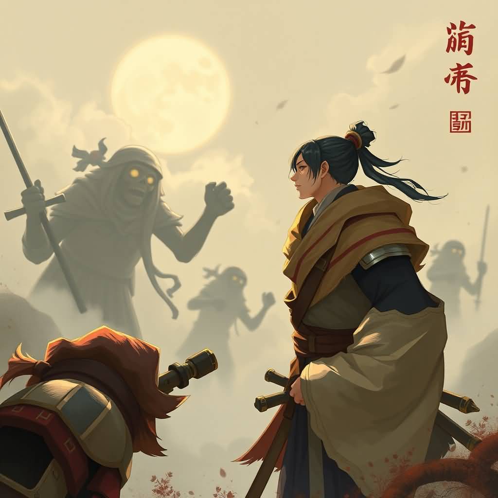 Xu Song