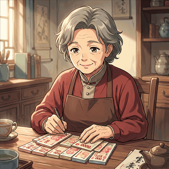 wang ma