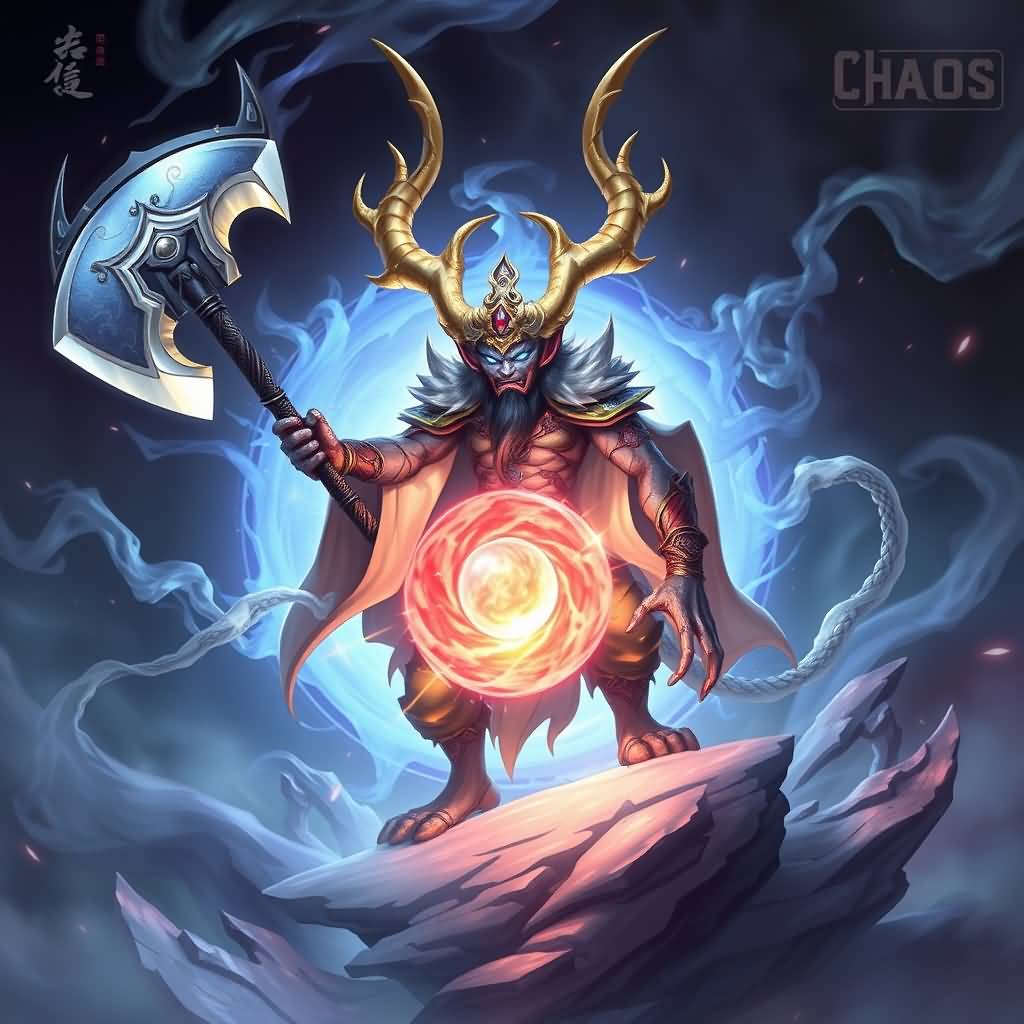 chaos