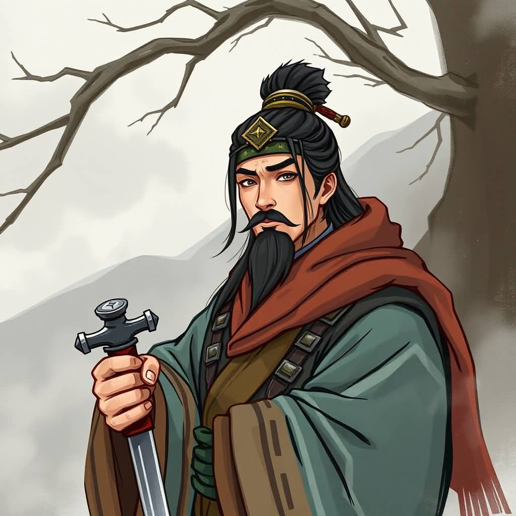 master wei