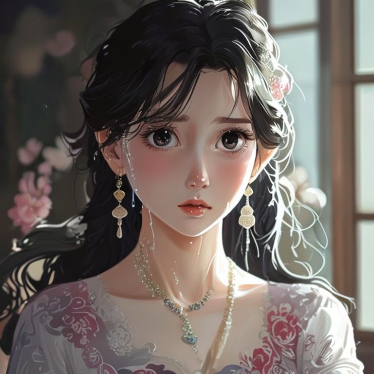 mother zhao