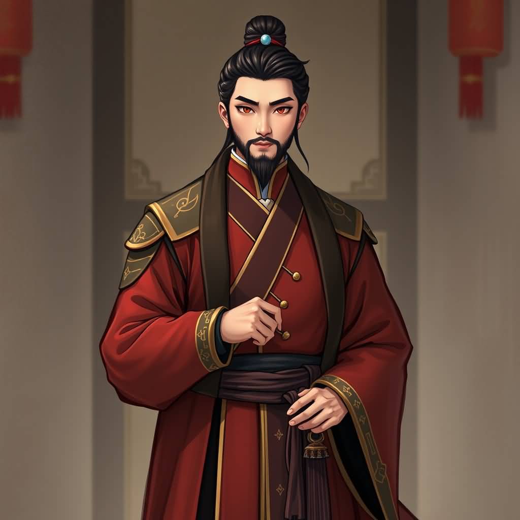 Nian Xiyao