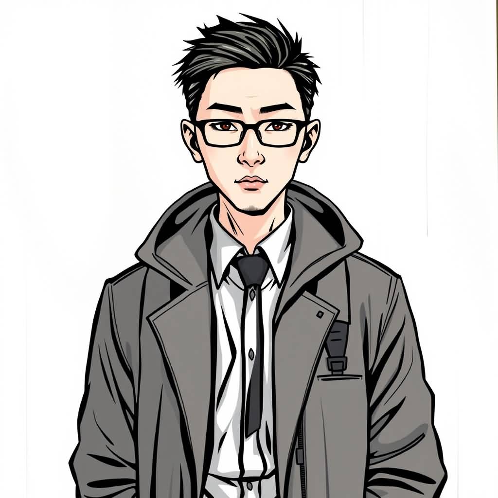 Investigator (6483)