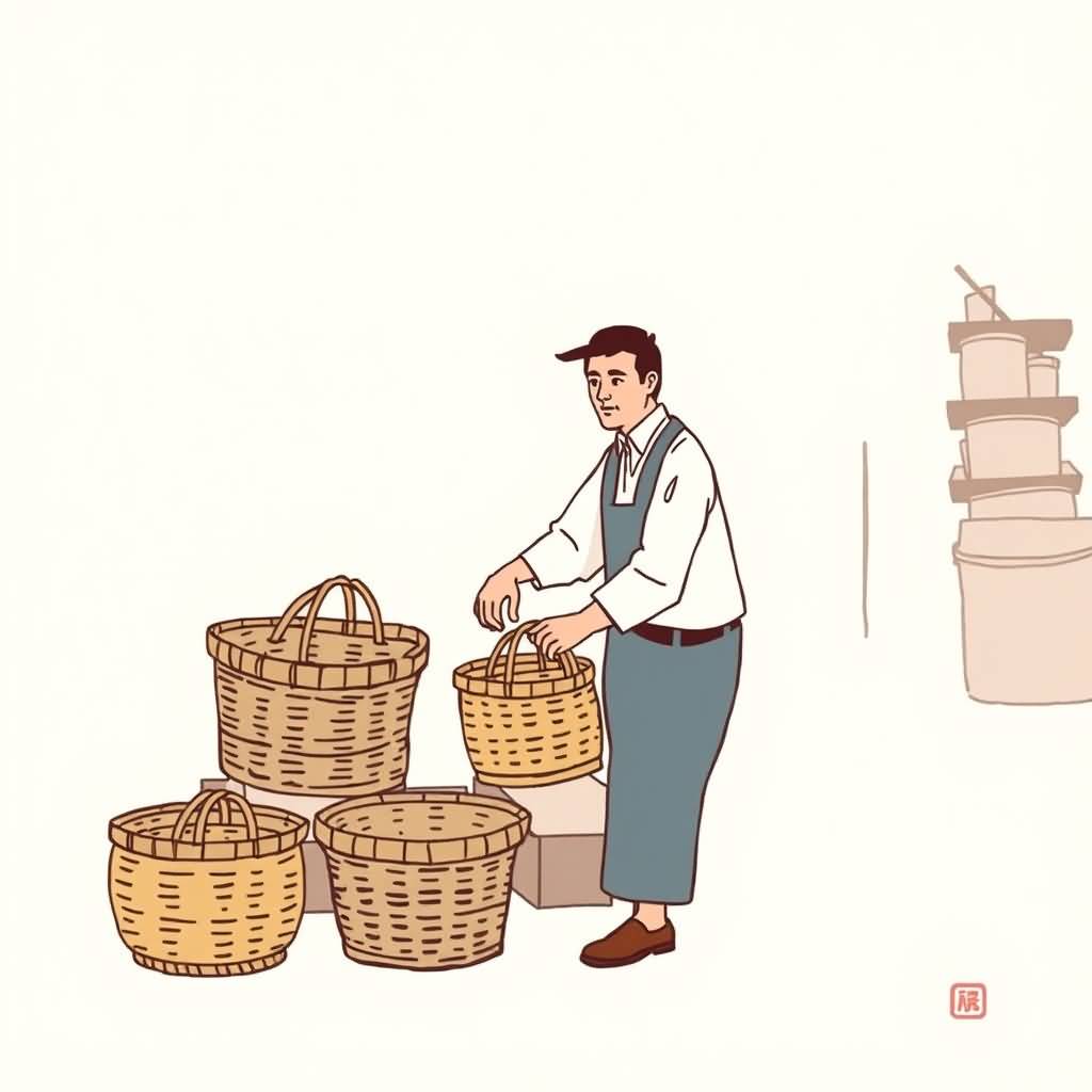 Lumber Merchant