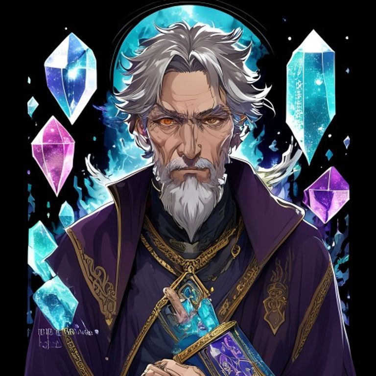 deacon