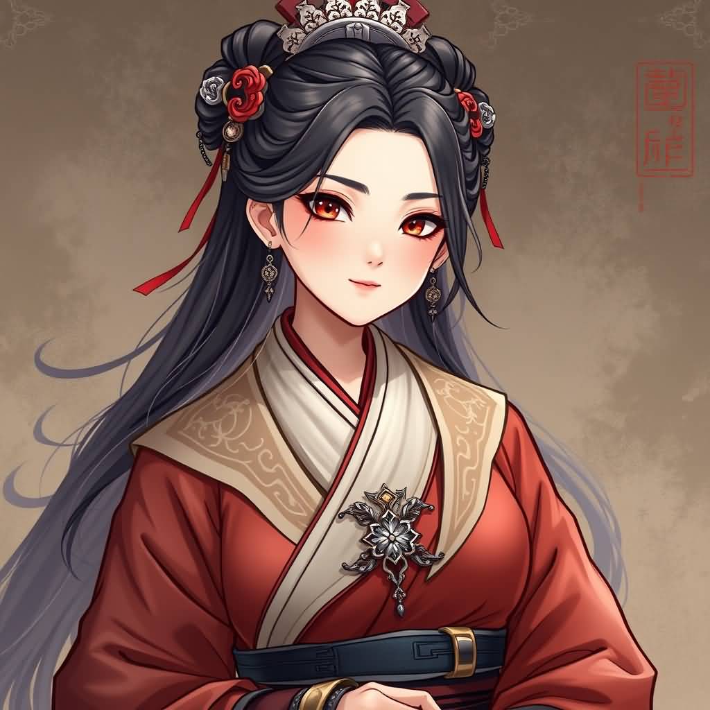 lin qingxue