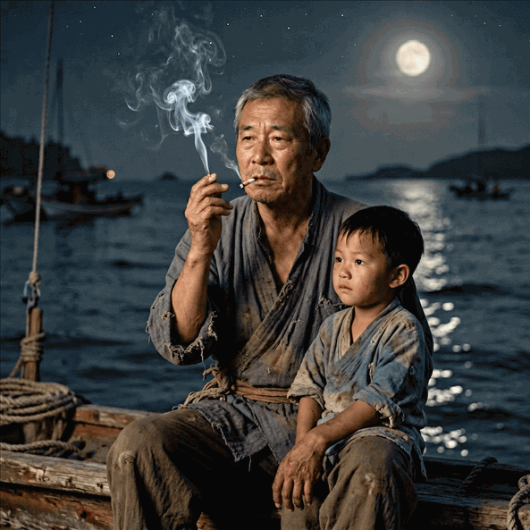 lin pingshan