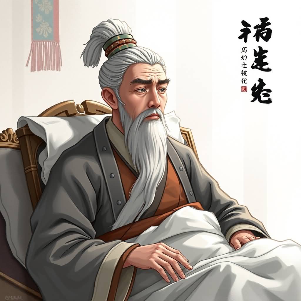 xu pingan