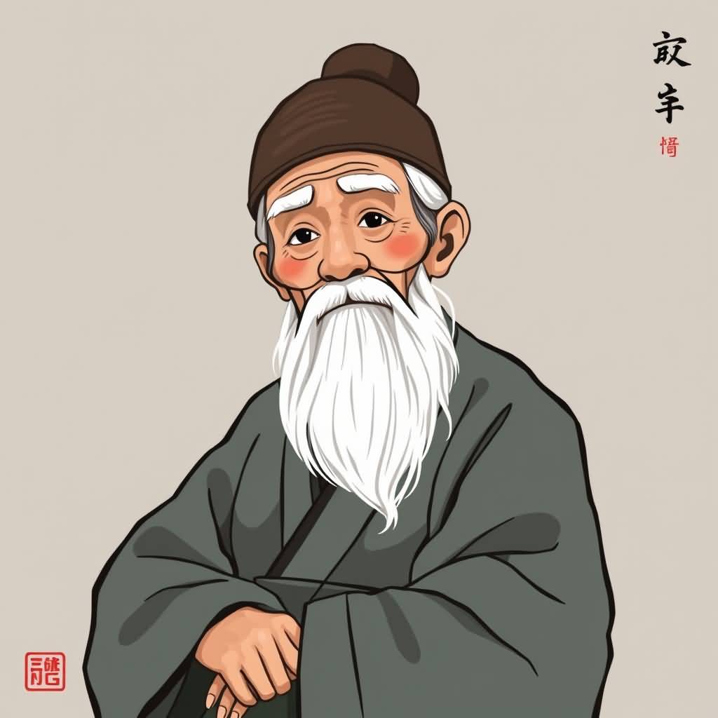 Old Scholar
