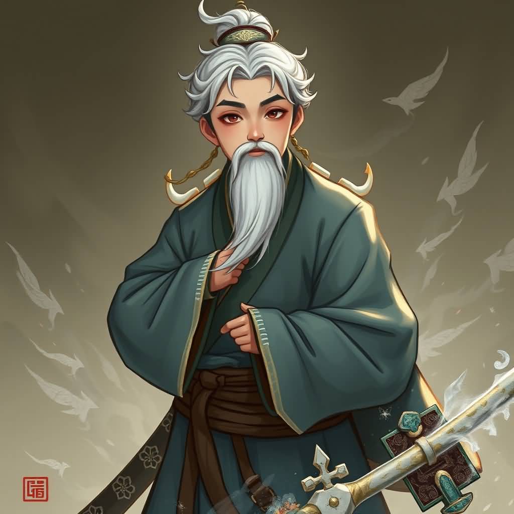 Yuan Dan