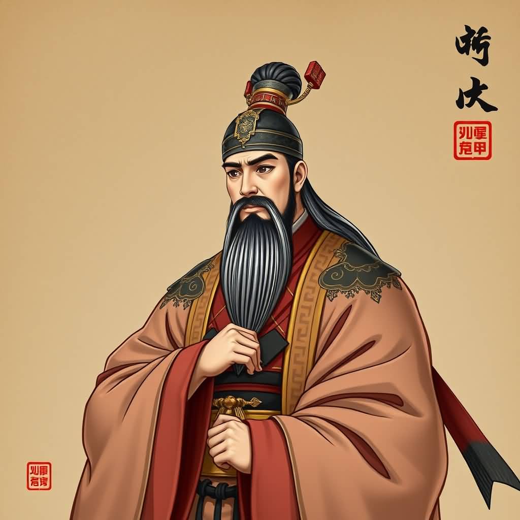 Great Zhou Emperor