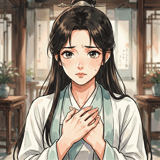 xu yunyi