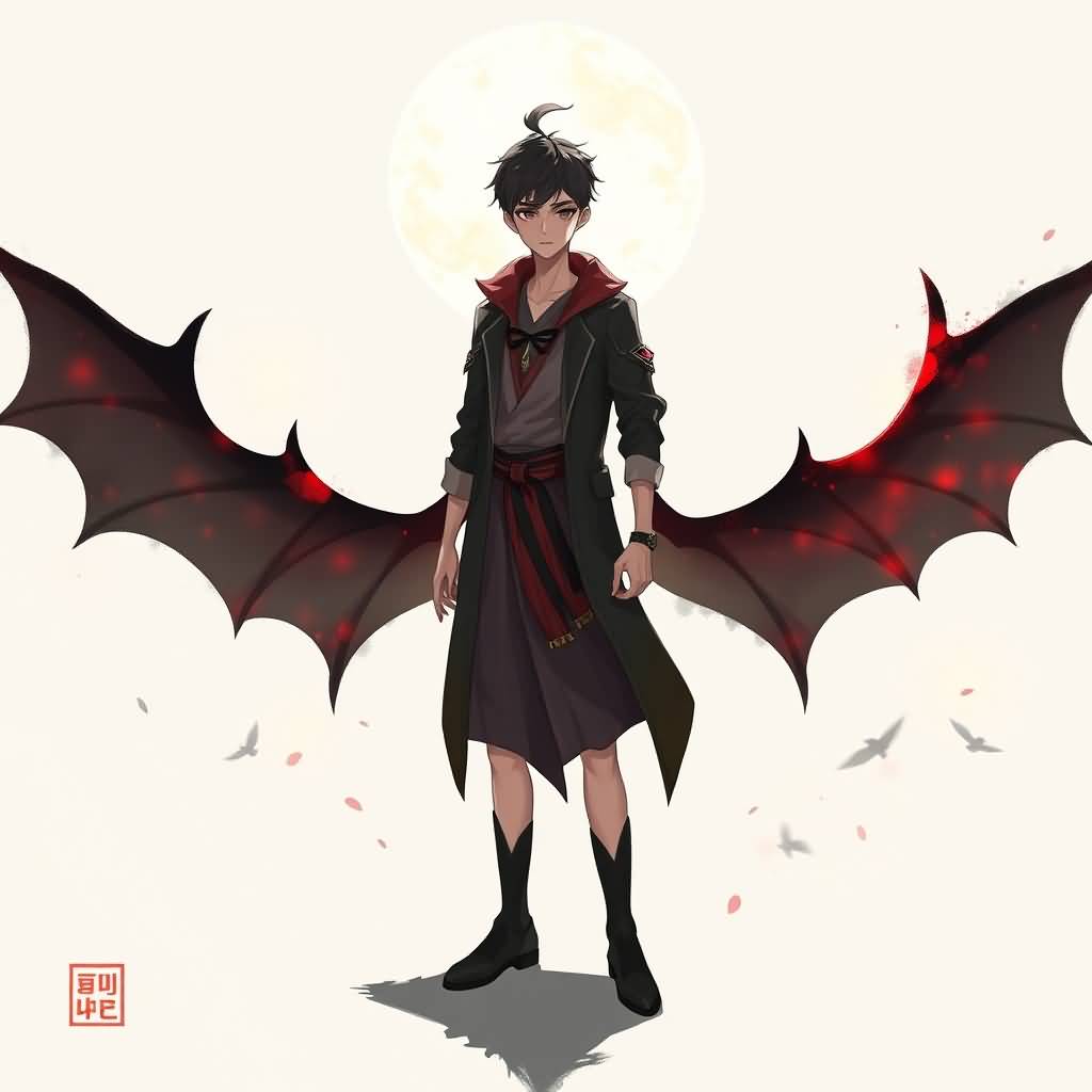 qin jin-nian