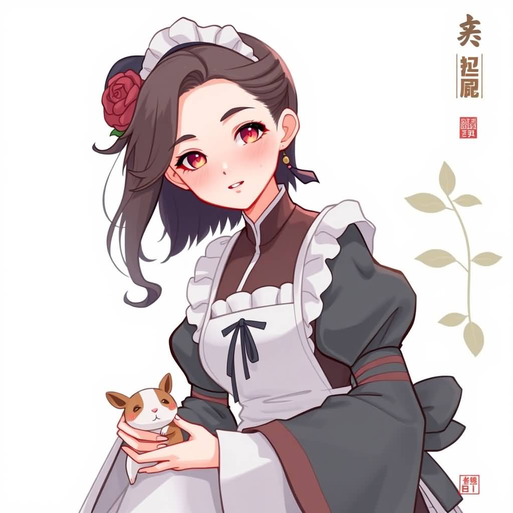 Wang Mei