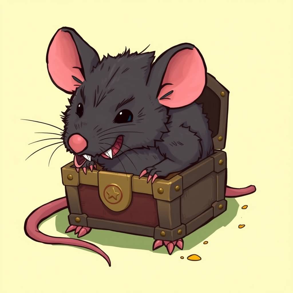 rat