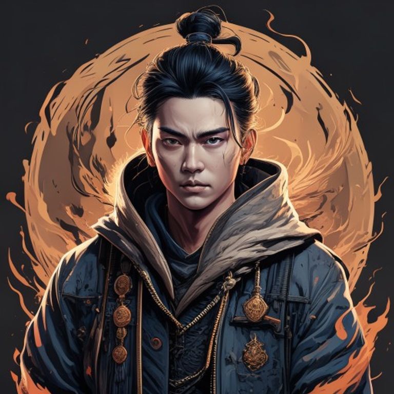 lao deng