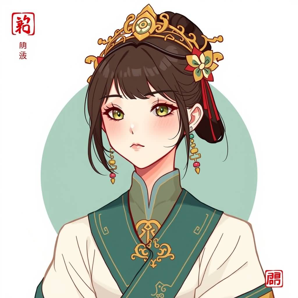 sun mengxue