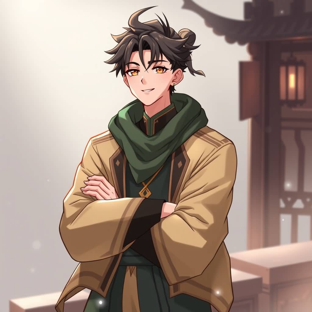 chen yunfei