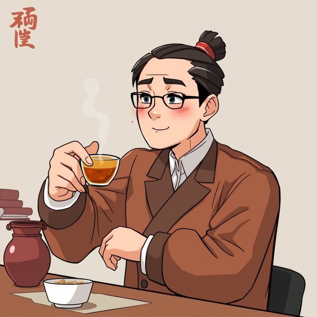 liu dangmo