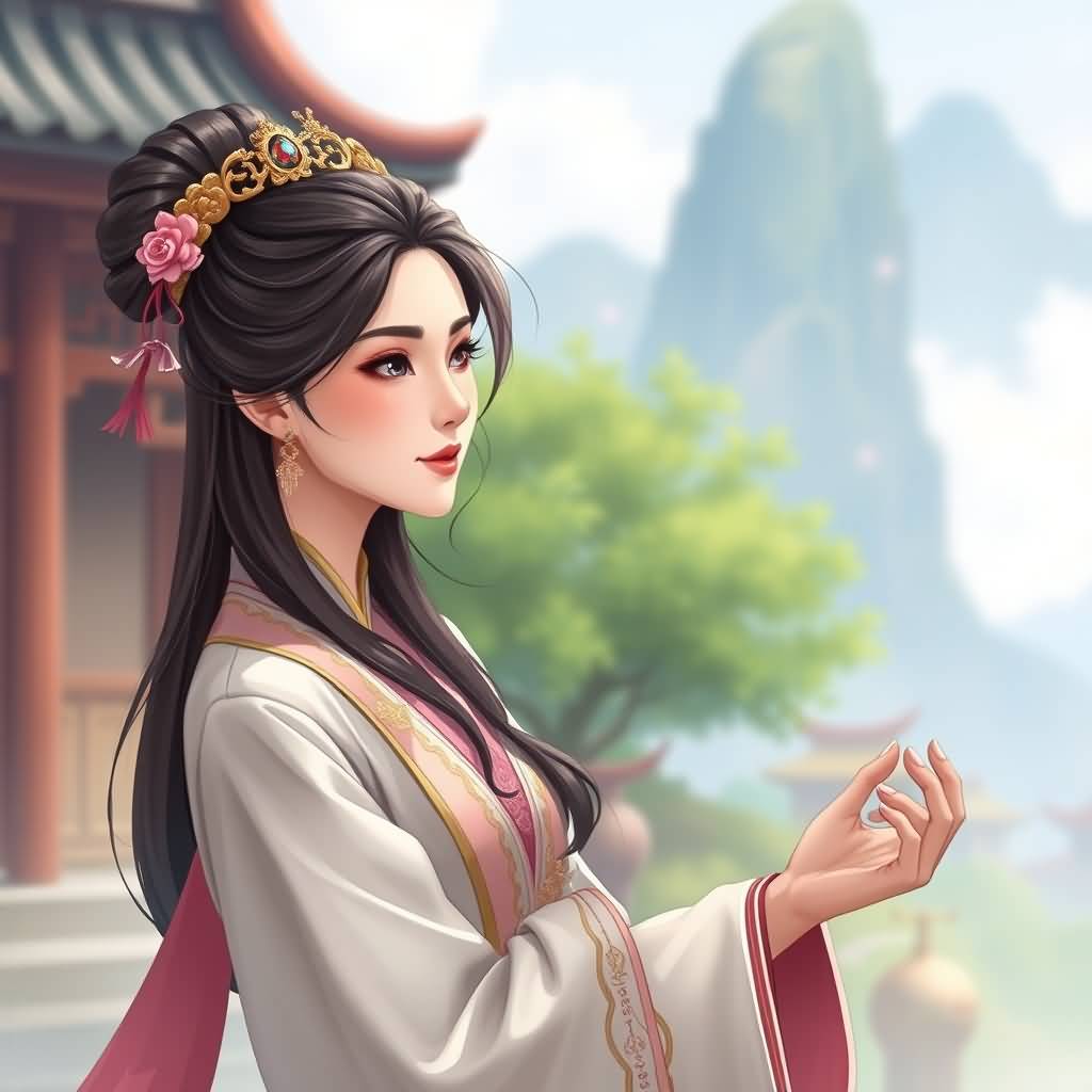 xiao caiyin