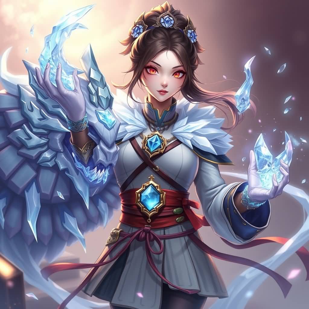 shen bingyan