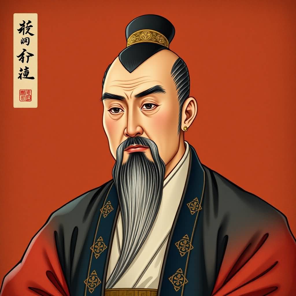 Bai Xun