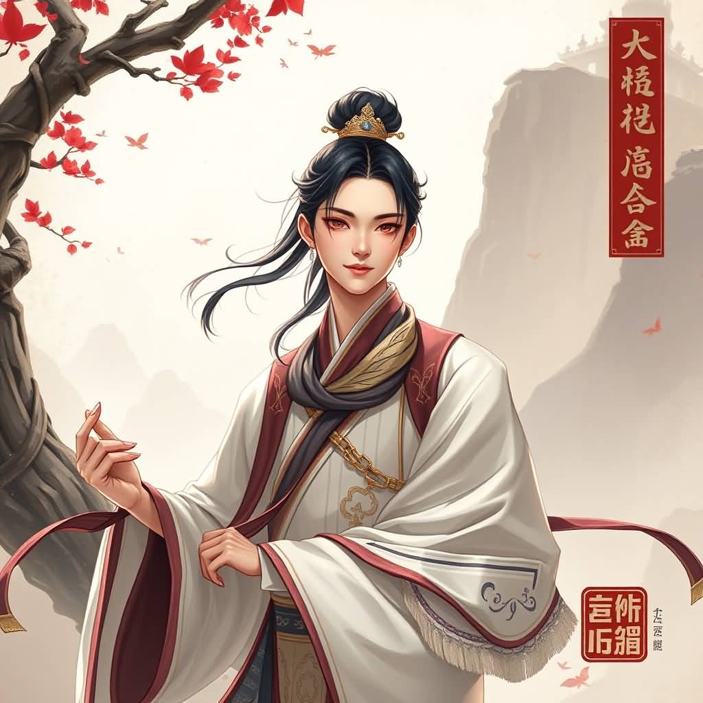 yang liancheng