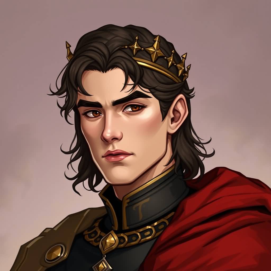 first prince