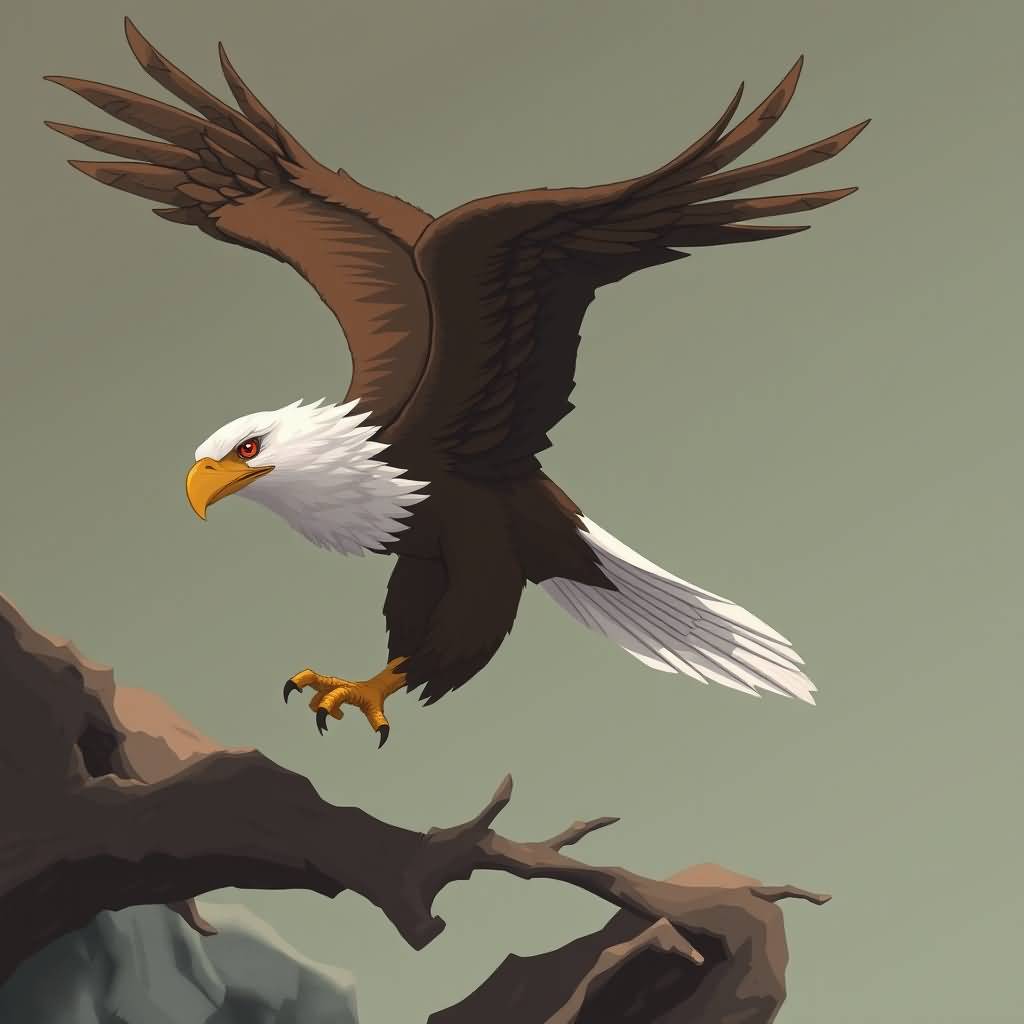 The Eagle