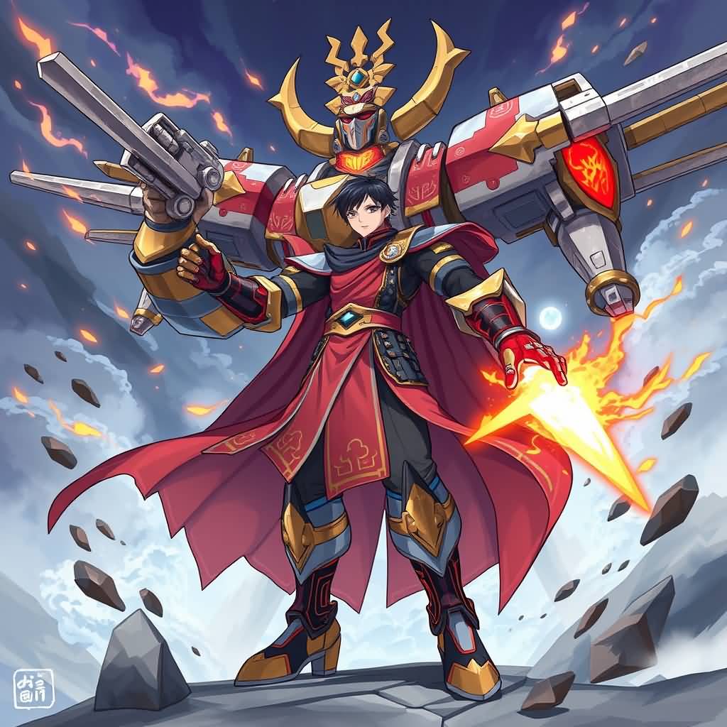 Li Kui