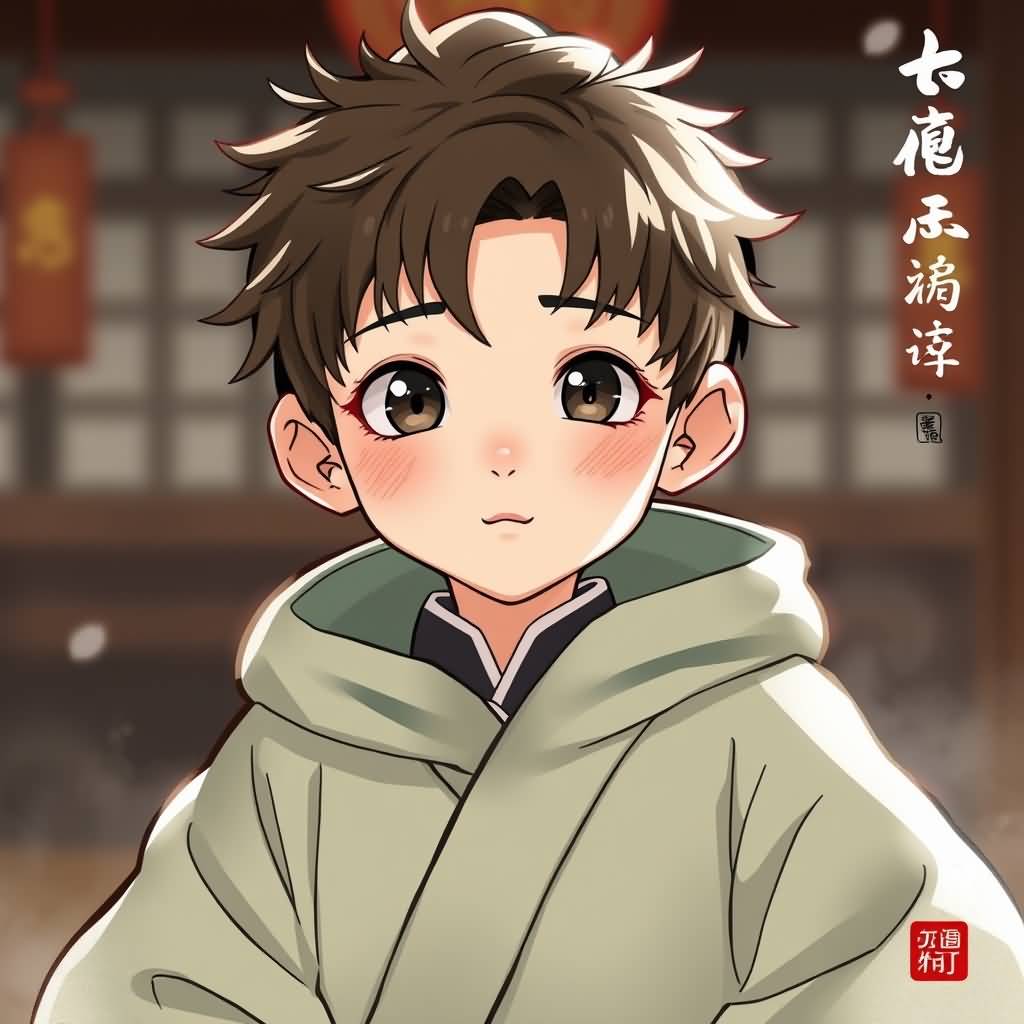 Gu San Bao
