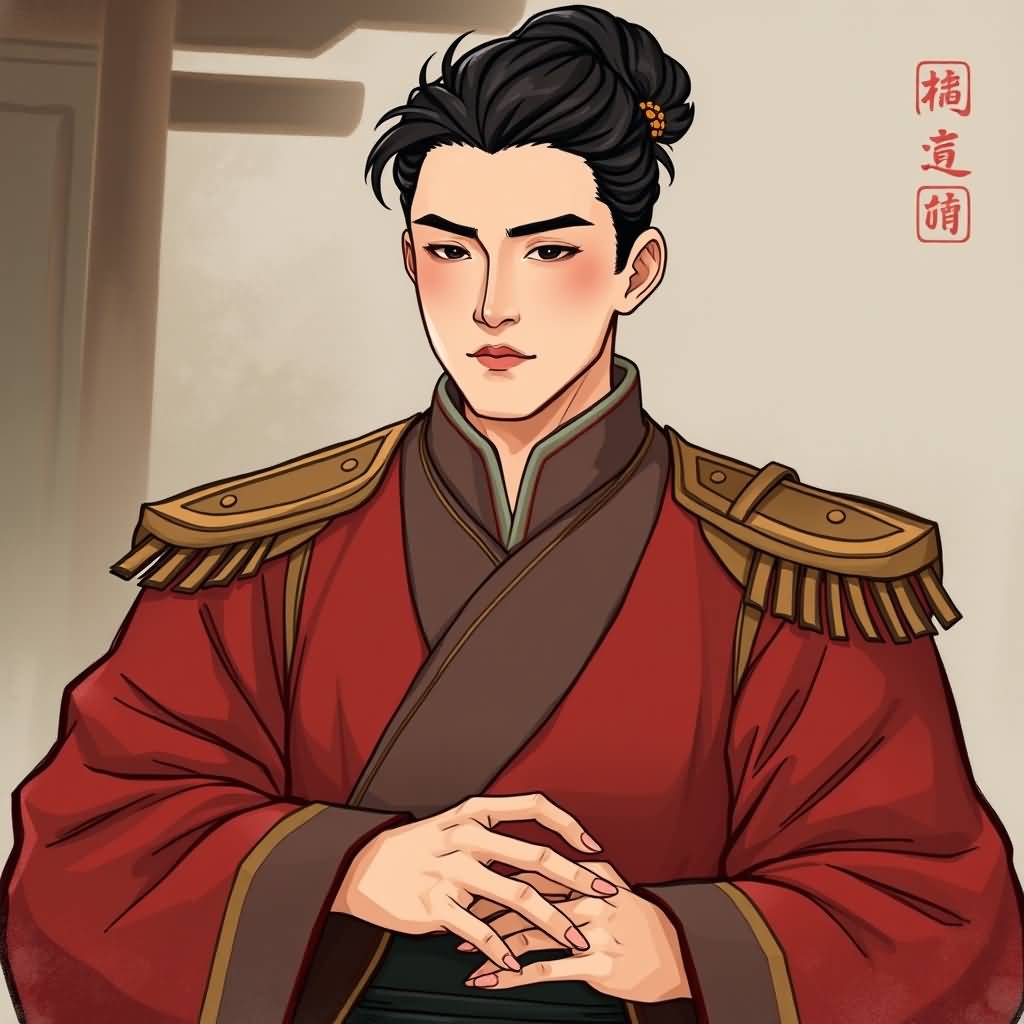 cheng jingchuan