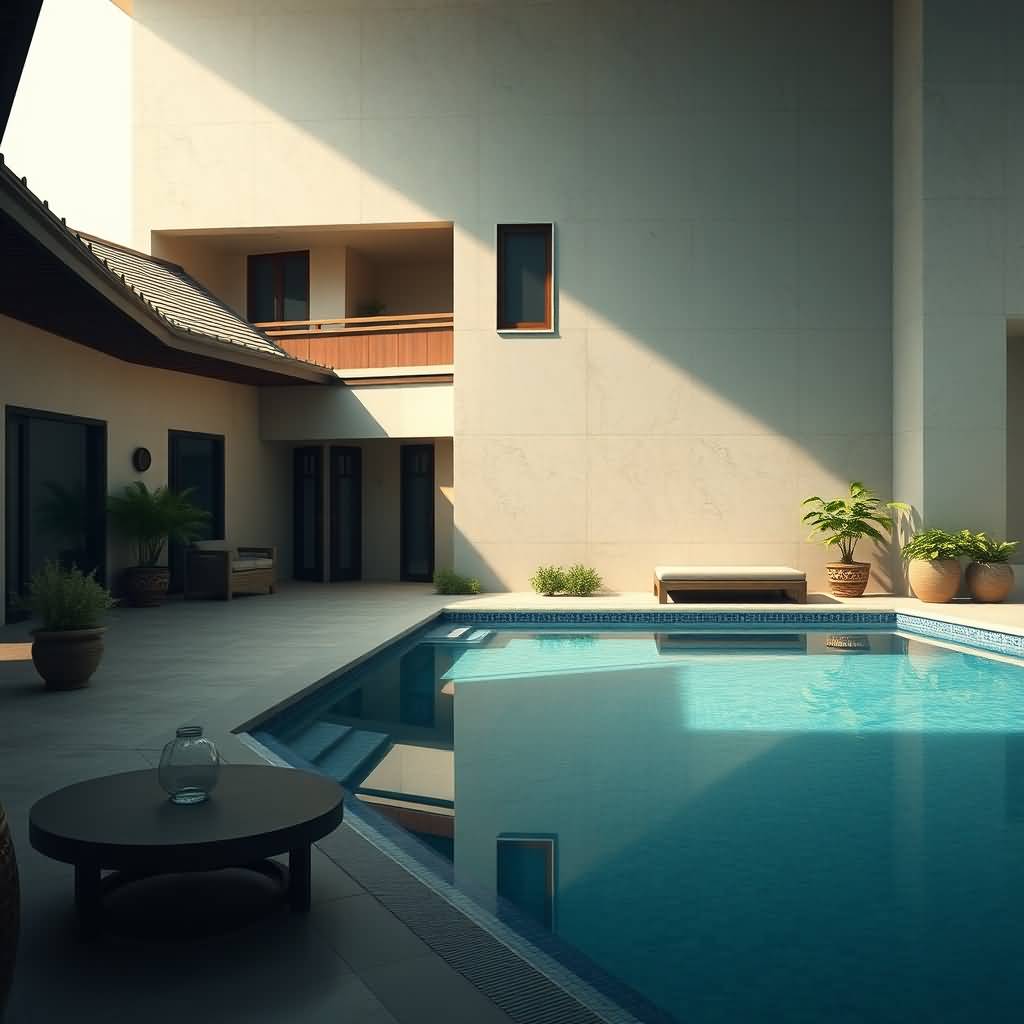 Villa Owner