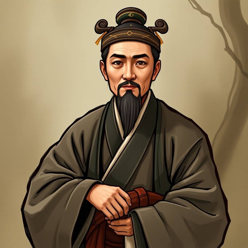 Zeng Kuan