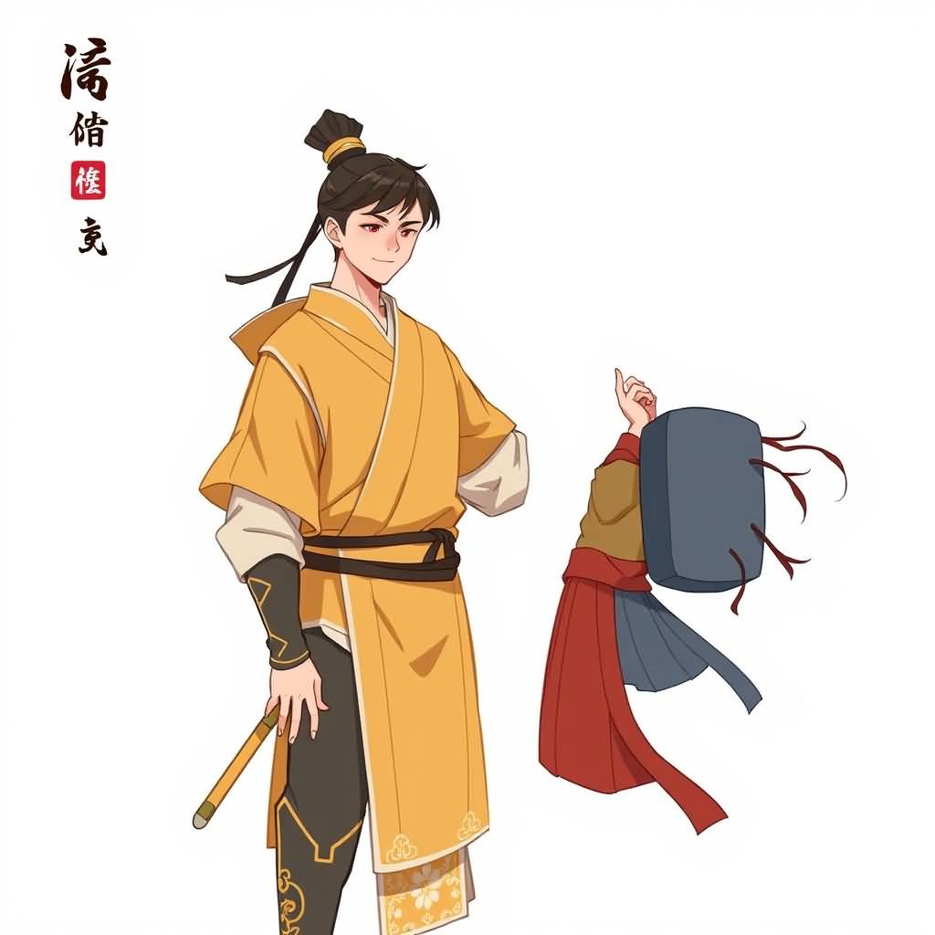 ma hao