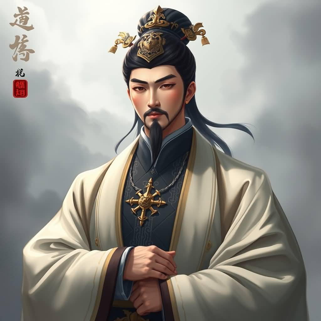 Prince Xian