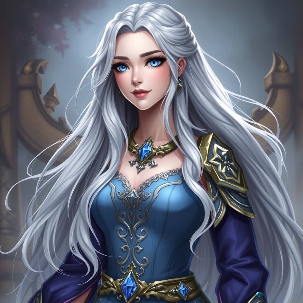 cassandra