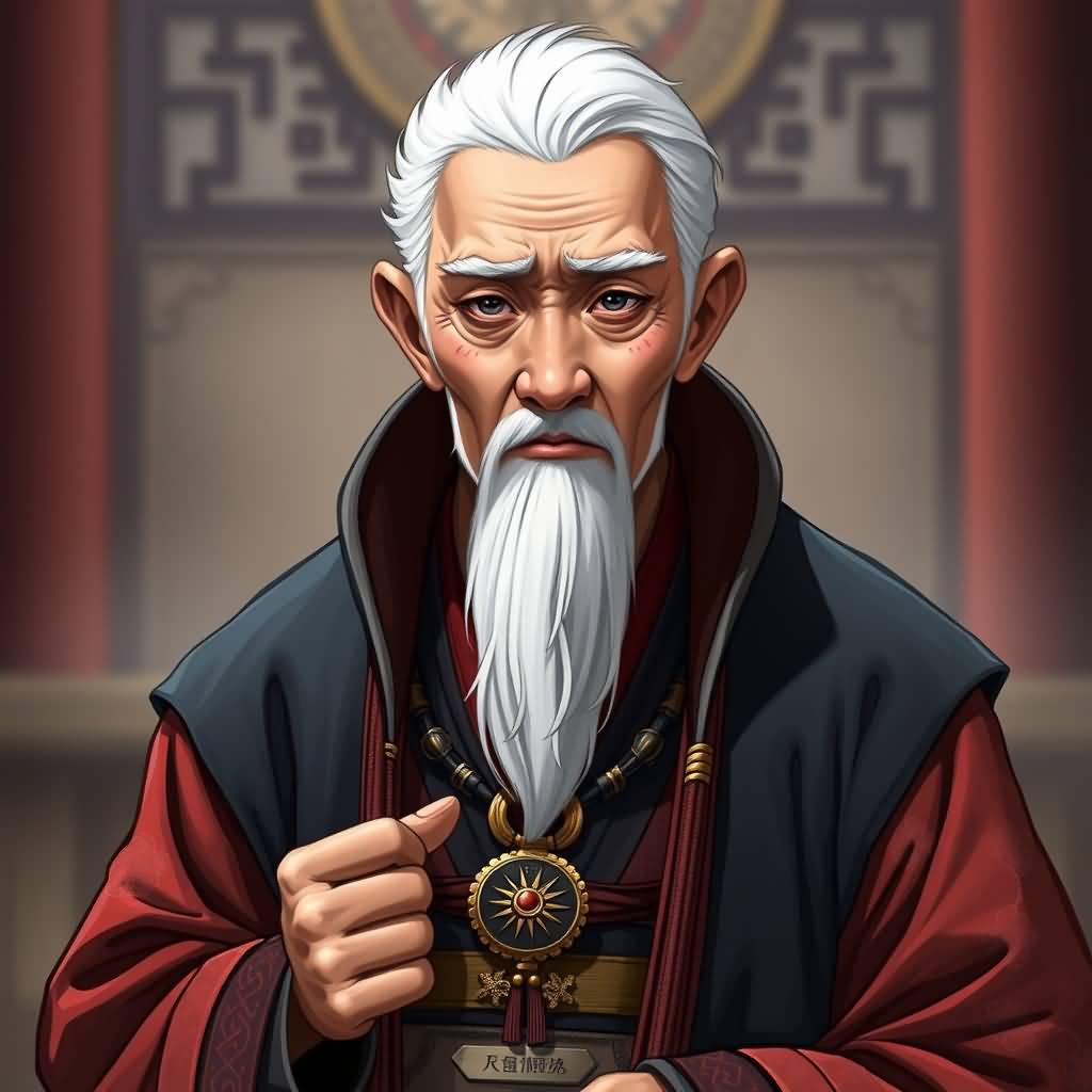 Treasure Pavilion Manager