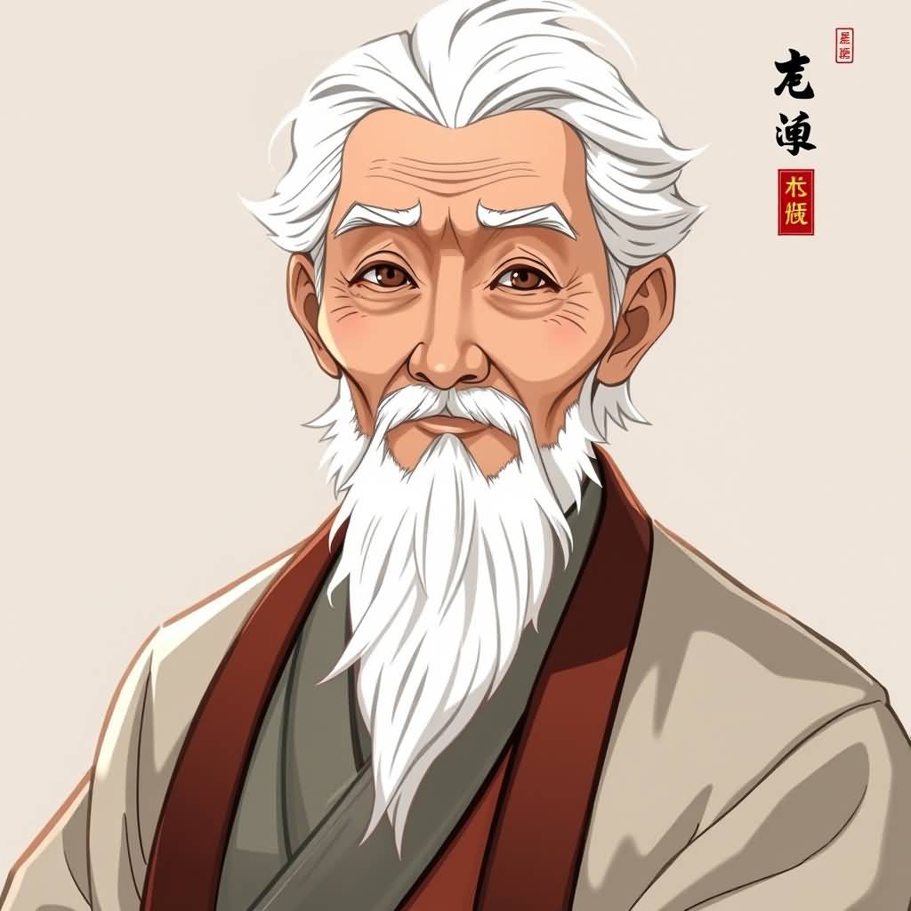 He Suoyi