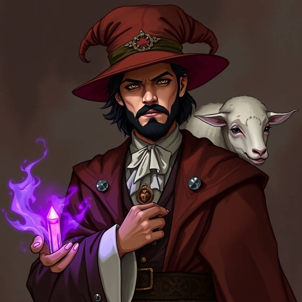 brothel mage