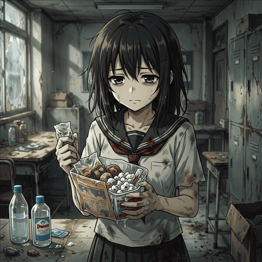 Kaede Fuji