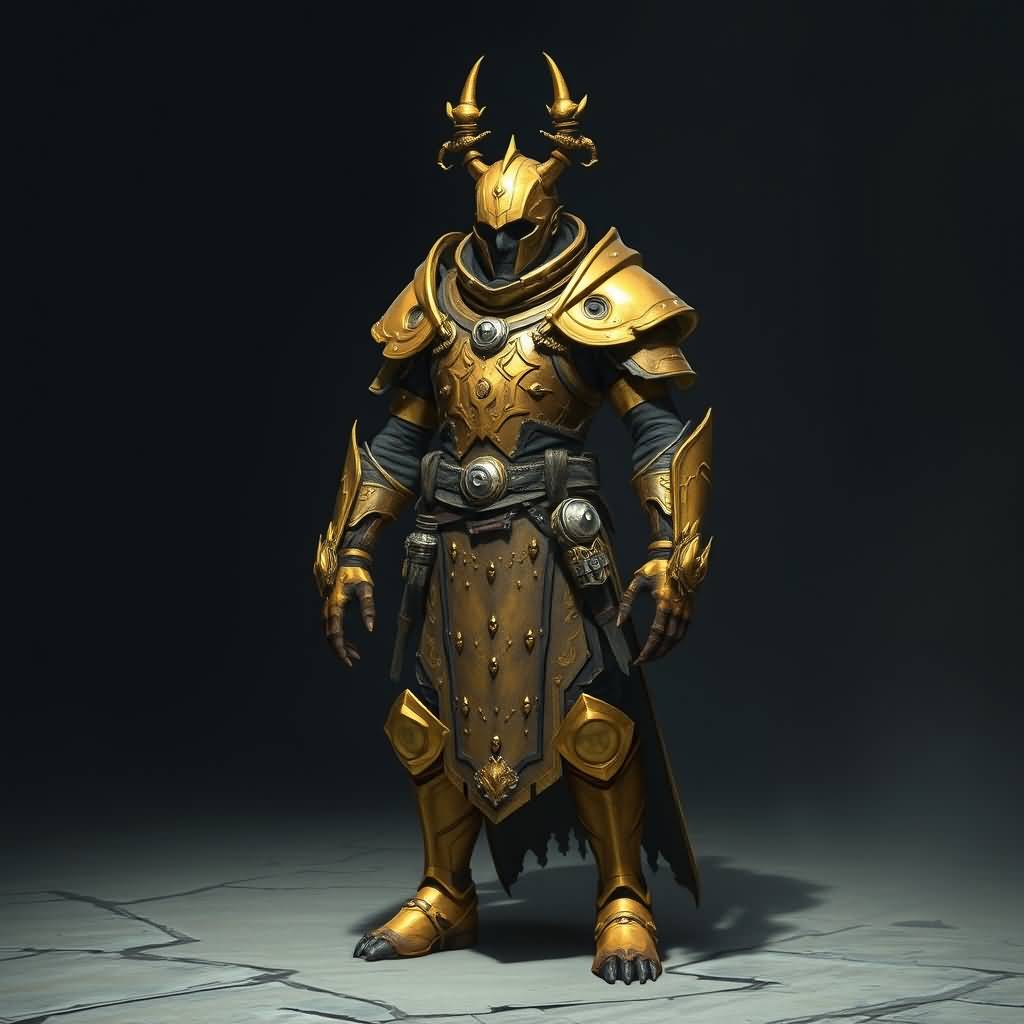 ancient watcher zero