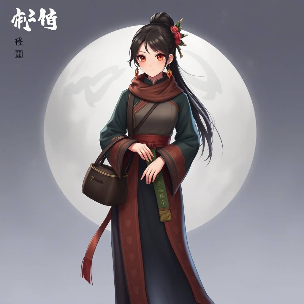 liu lan