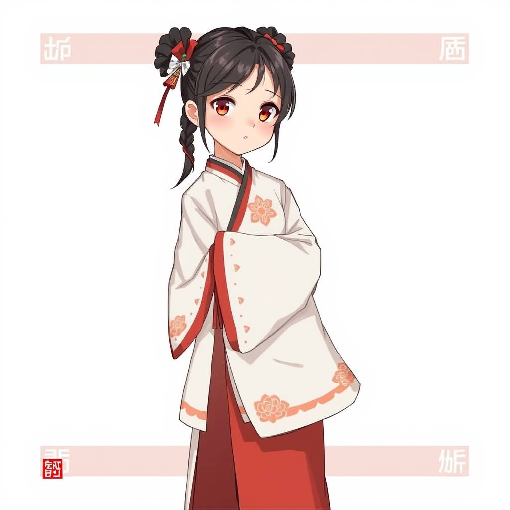 chu yue