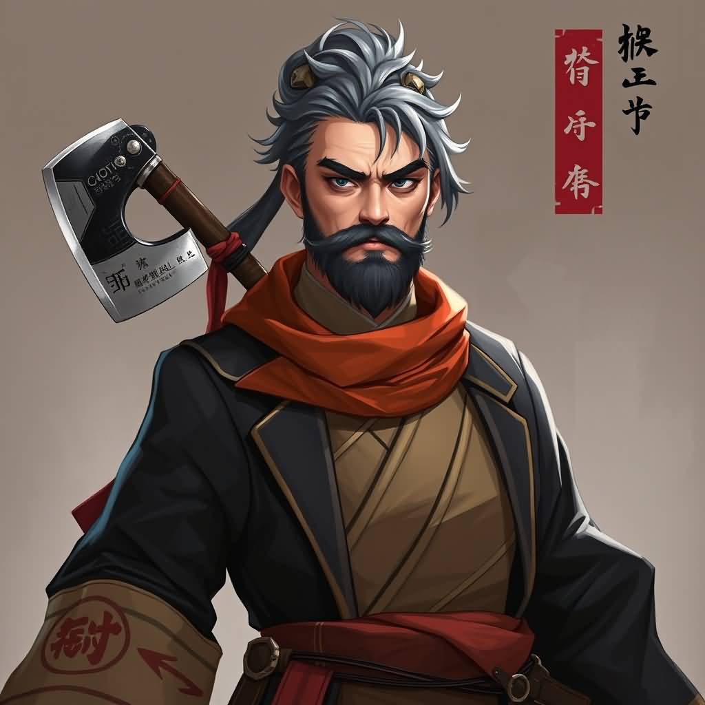 Wang Ya