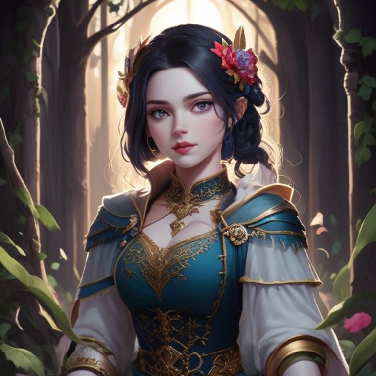 cecilia