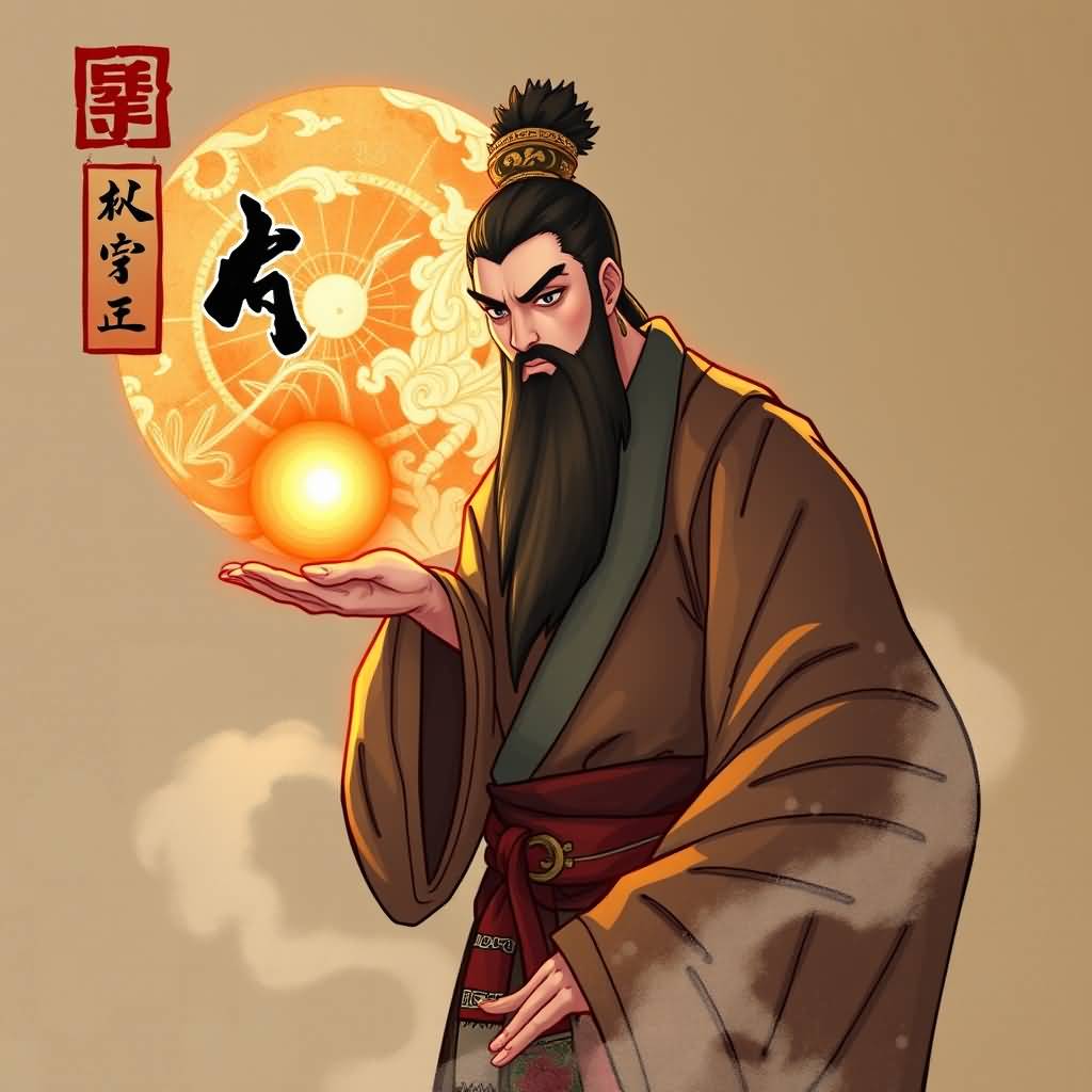 brother sun