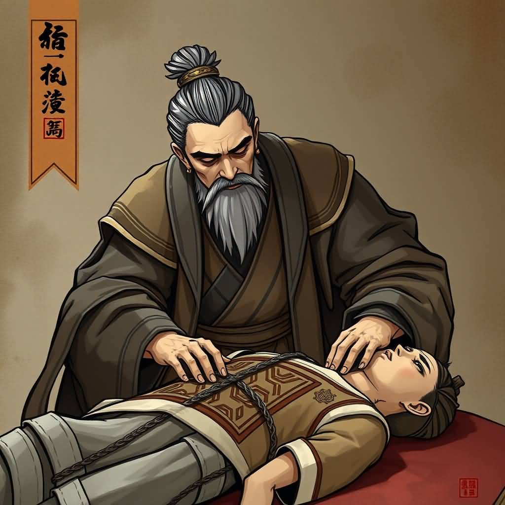 wang hong
