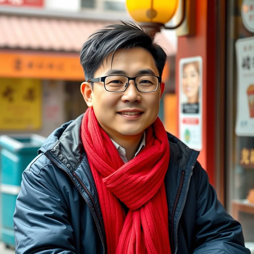 chen hao